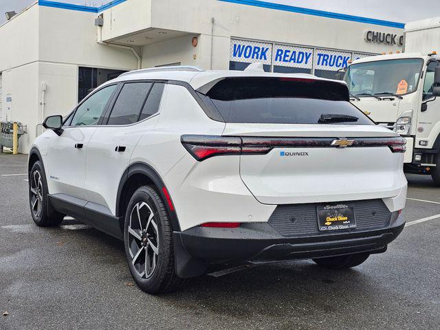 2026 Chevrolet Equinox LT2 w/PDE