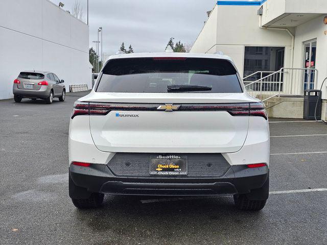 2026 Chevrolet Equinox LT2 w/PDE