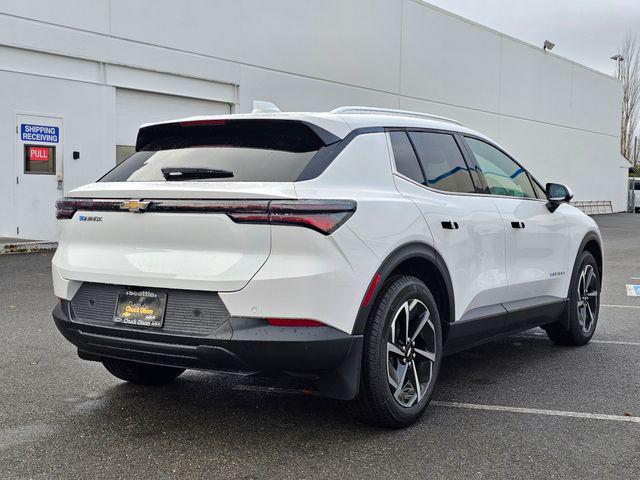 2026 Chevrolet Equinox LT2 w/PDE