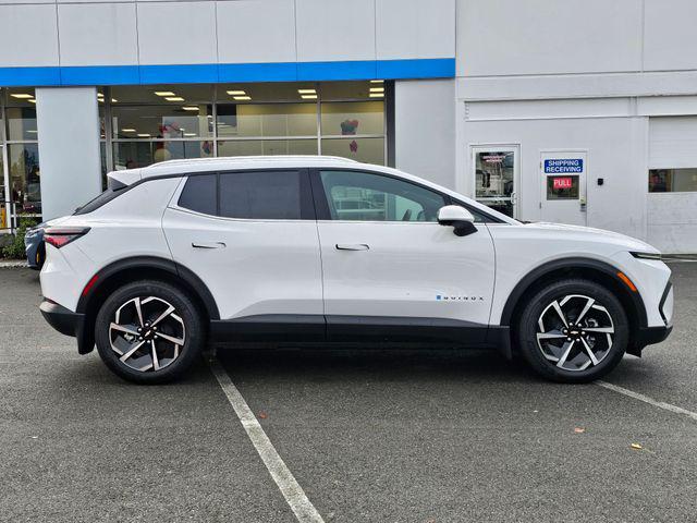 2026 Chevrolet Equinox LT2 w/PDE