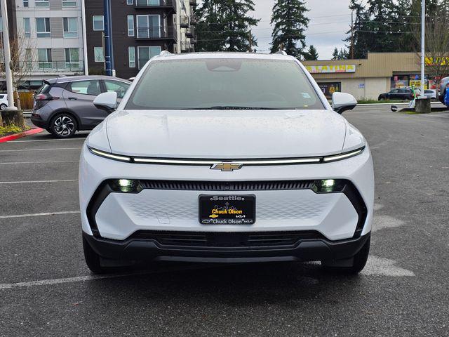 2026 Chevrolet Equinox LT2 w/PDE