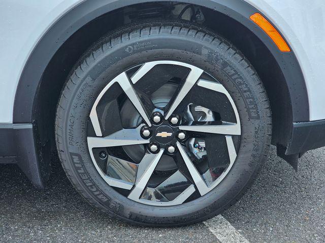2026 Chevrolet Equinox LT2 w/PDE