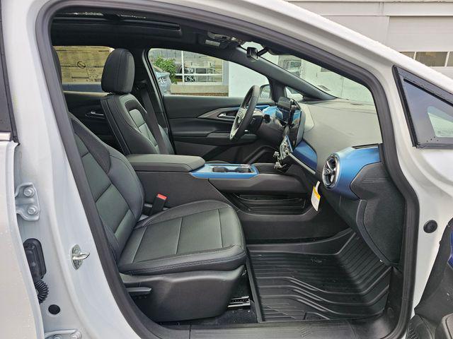 2026 Chevrolet Equinox LT2 w/PDE