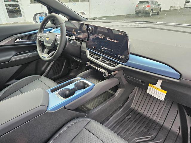 2026 Chevrolet Equinox LT2 w/PDE