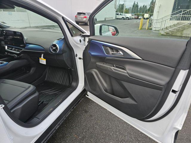 2026 Chevrolet Equinox LT2 w/PDE
