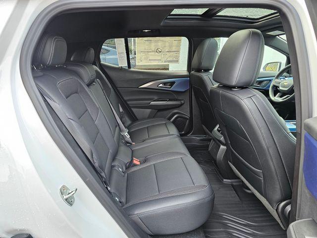 2026 Chevrolet Equinox LT2 w/PDE