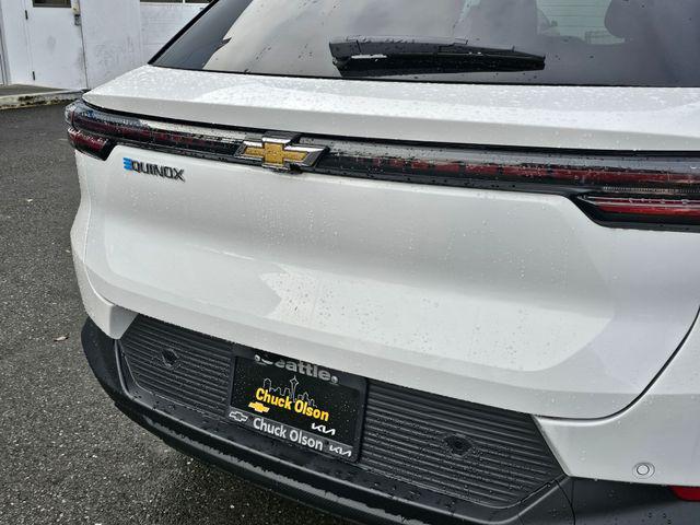 2026 Chevrolet Equinox LT2 w/PDE