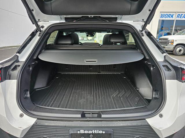 2026 Chevrolet Equinox LT2 w/PDE