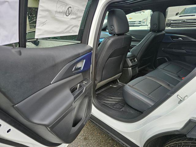 2026 Chevrolet Equinox LT2 w/PDE