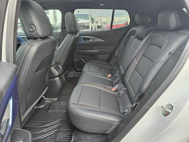 2026 Chevrolet Equinox LT2 w/PDE