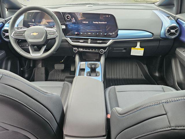 2026 Chevrolet Equinox LT2 w/PDE