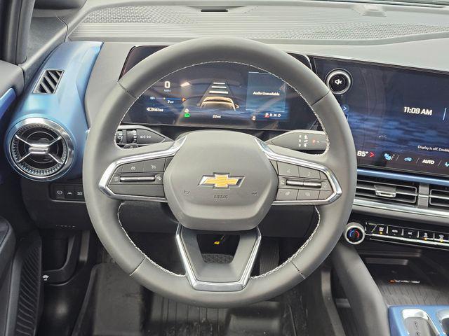 2026 Chevrolet Equinox LT2 w/PDE