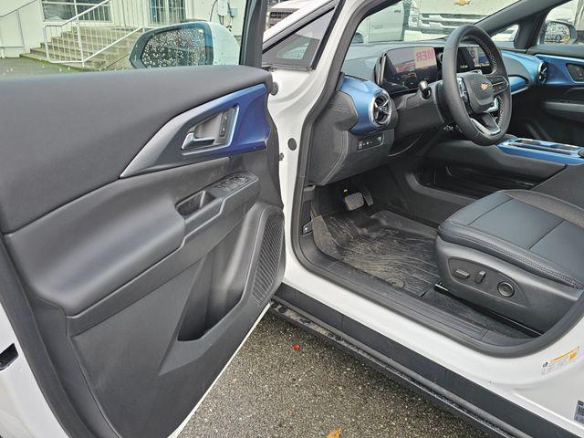 2026 Chevrolet Equinox LT2 w/PDE