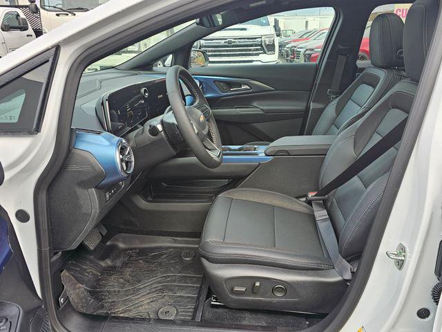 2026 Chevrolet Equinox LT2 w/PDE