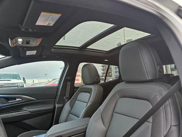 2026 Chevrolet Equinox LT2 w/PDE