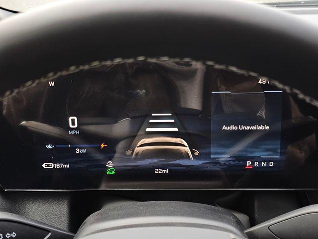 2026 Chevrolet Equinox LT2 w/PDE