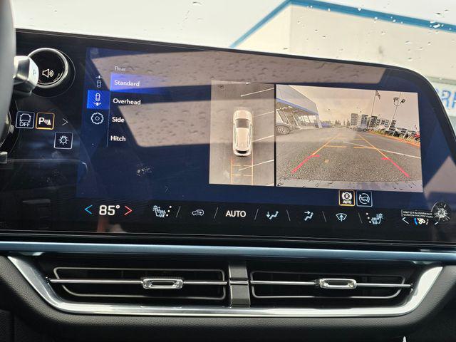 2026 Chevrolet Equinox LT2 w/PDE