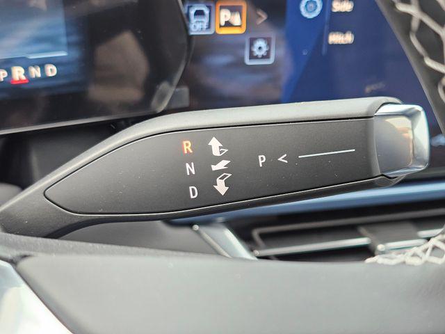 2026 Chevrolet Equinox LT2 w/PDE