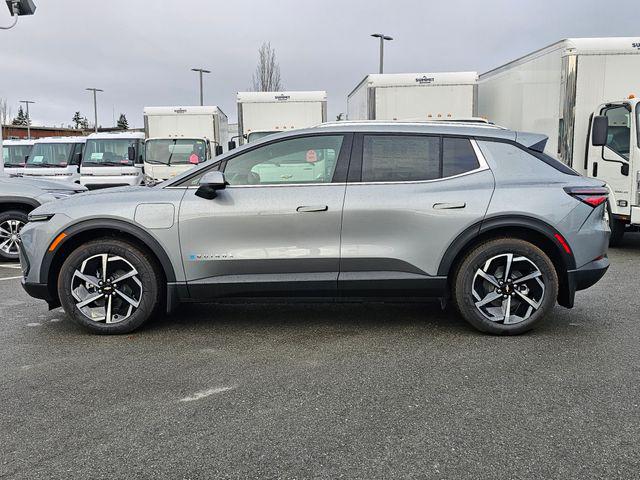 2026 Chevrolet Equinox LT2 w/PDE
