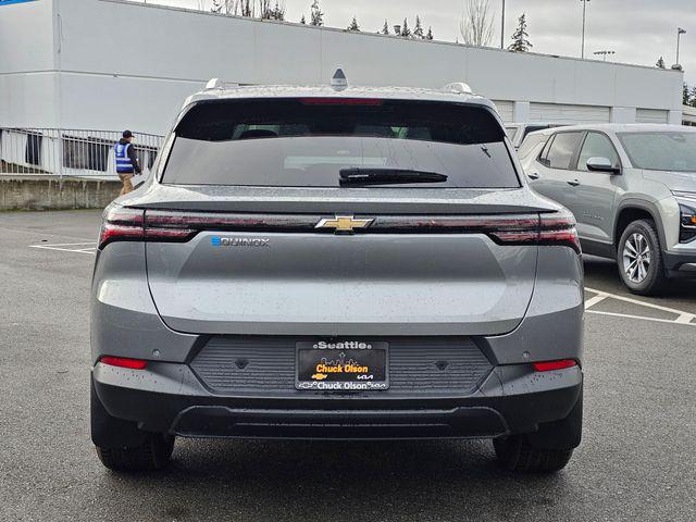 2026 Chevrolet Equinox LT2 w/PDE