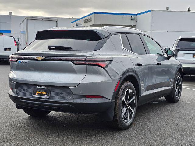 2026 Chevrolet Equinox LT2 w/PDE