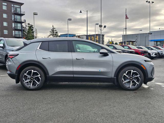 2026 Chevrolet Equinox LT2 w/PDE