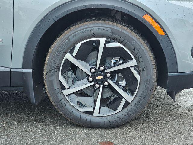 2026 Chevrolet Equinox LT2 w/PDE