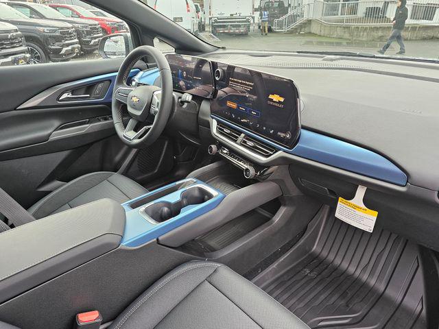 2026 Chevrolet Equinox LT2 w/PDE