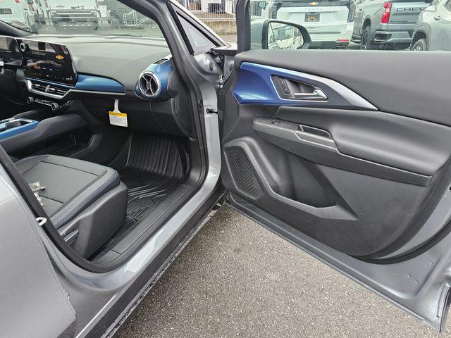 2026 Chevrolet Equinox LT2 w/PDE
