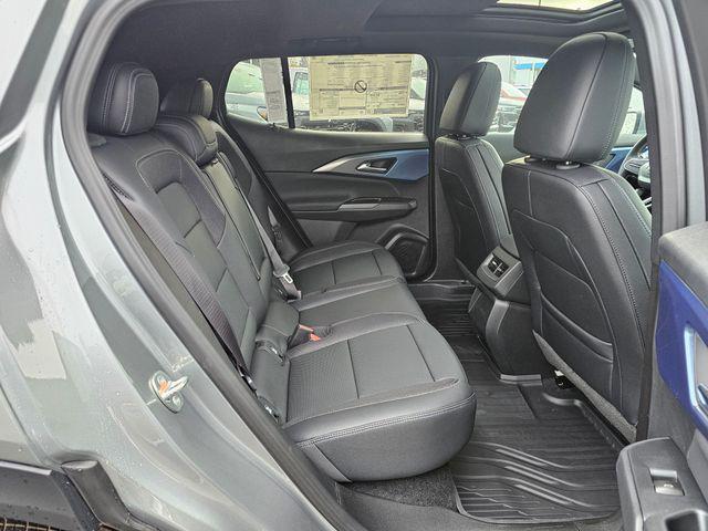 2026 Chevrolet Equinox LT2 w/PDE