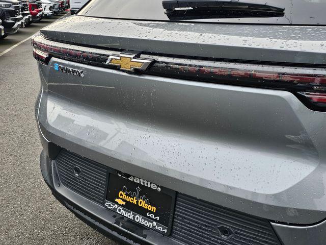 2026 Chevrolet Equinox LT2 w/PDE