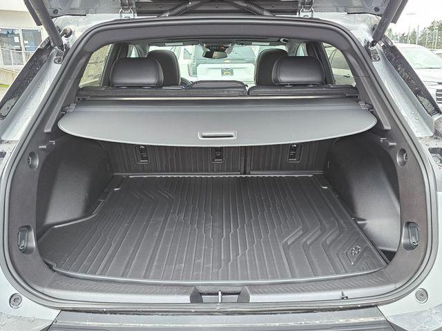 2026 Chevrolet Equinox LT2 w/PDE