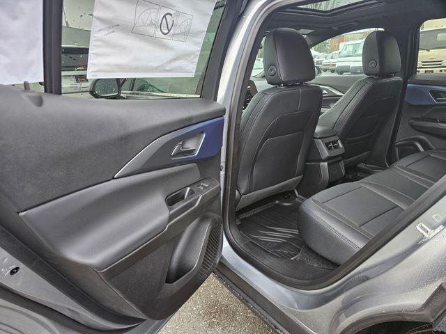 2026 Chevrolet Equinox LT2 w/PDE
