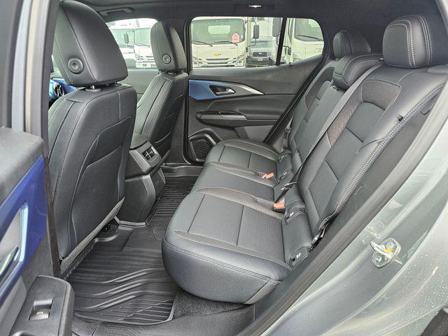 2026 Chevrolet Equinox LT2 w/PDE