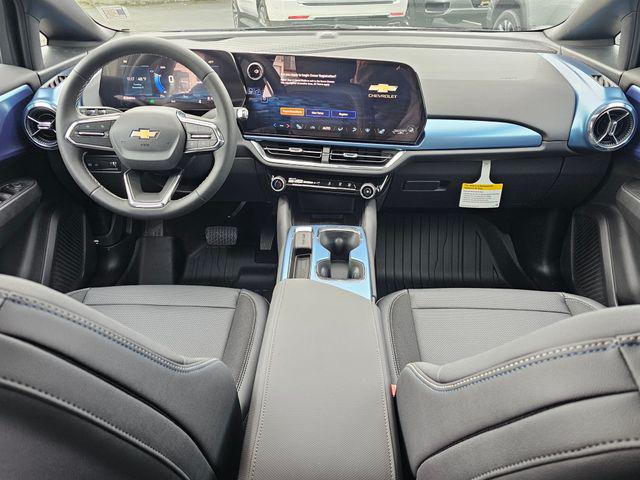 2026 Chevrolet Equinox LT2 w/PDE