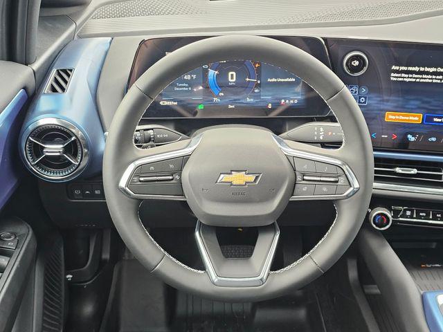 2026 Chevrolet Equinox LT2 w/PDE