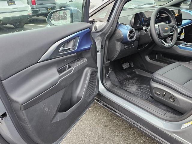 2026 Chevrolet Equinox LT2 w/PDE