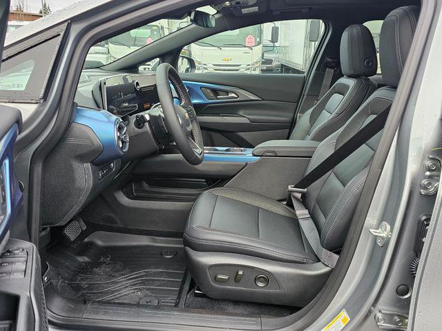 2026 Chevrolet Equinox LT2 w/PDE