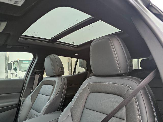 2026 Chevrolet Equinox LT2 w/PDE