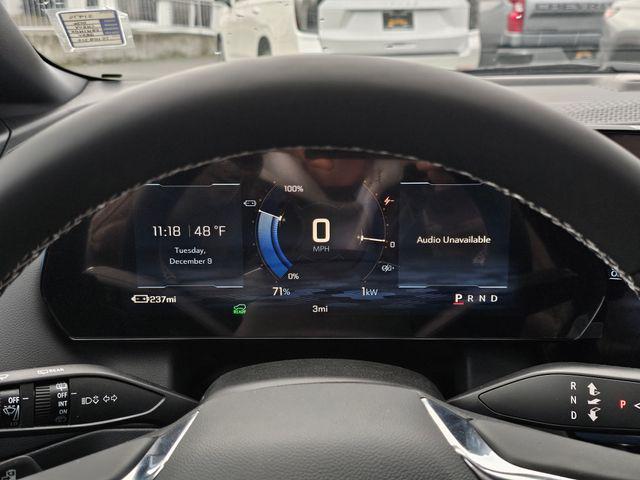 2026 Chevrolet Equinox LT2 w/PDE