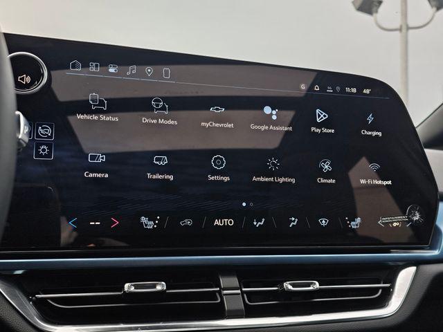 2026 Chevrolet Equinox LT2 w/PDE