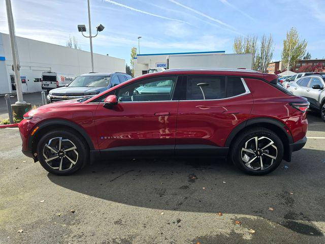 2026 Chevrolet Equinox LT2 w/PDE