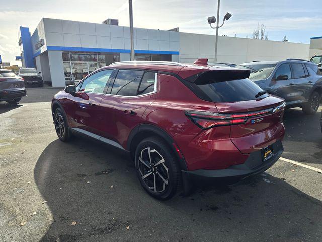 2026 Chevrolet Equinox LT2 w/PDE