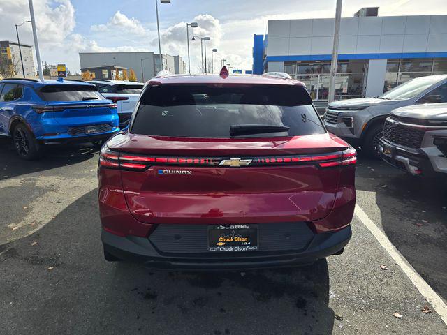 2026 Chevrolet Equinox LT2 w/PDE