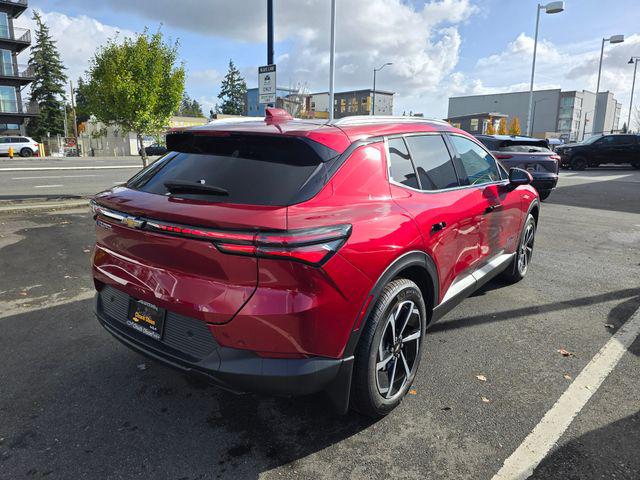 2026 Chevrolet Equinox LT2 w/PDE