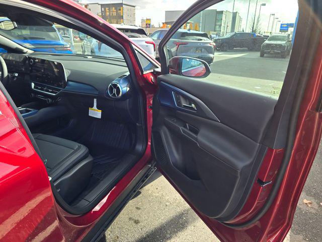 2026 Chevrolet Equinox LT2 w/PDE