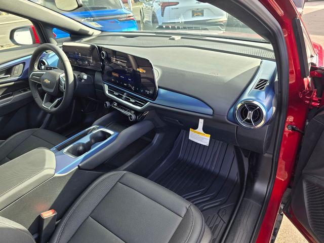 2026 Chevrolet Equinox LT2 w/PDE