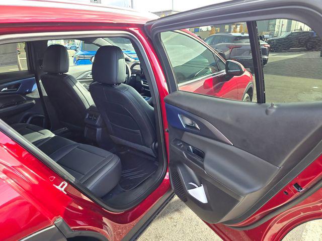 2026 Chevrolet Equinox LT2 w/PDE