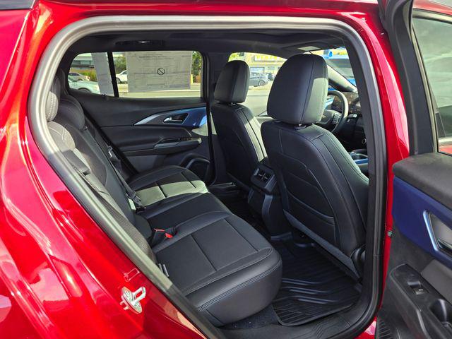 2026 Chevrolet Equinox LT2 w/PDE