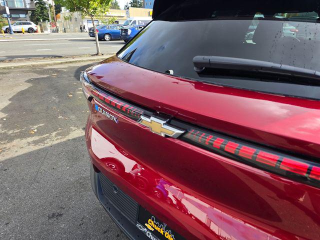 2026 Chevrolet Equinox LT2 w/PDE